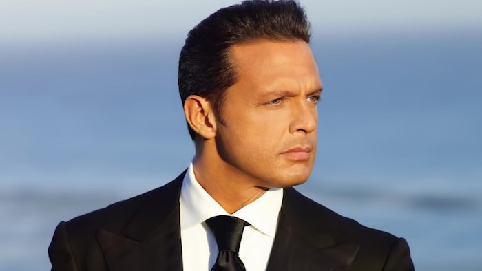 Luis miguel