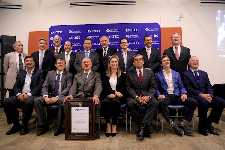 Campos maru empresarios