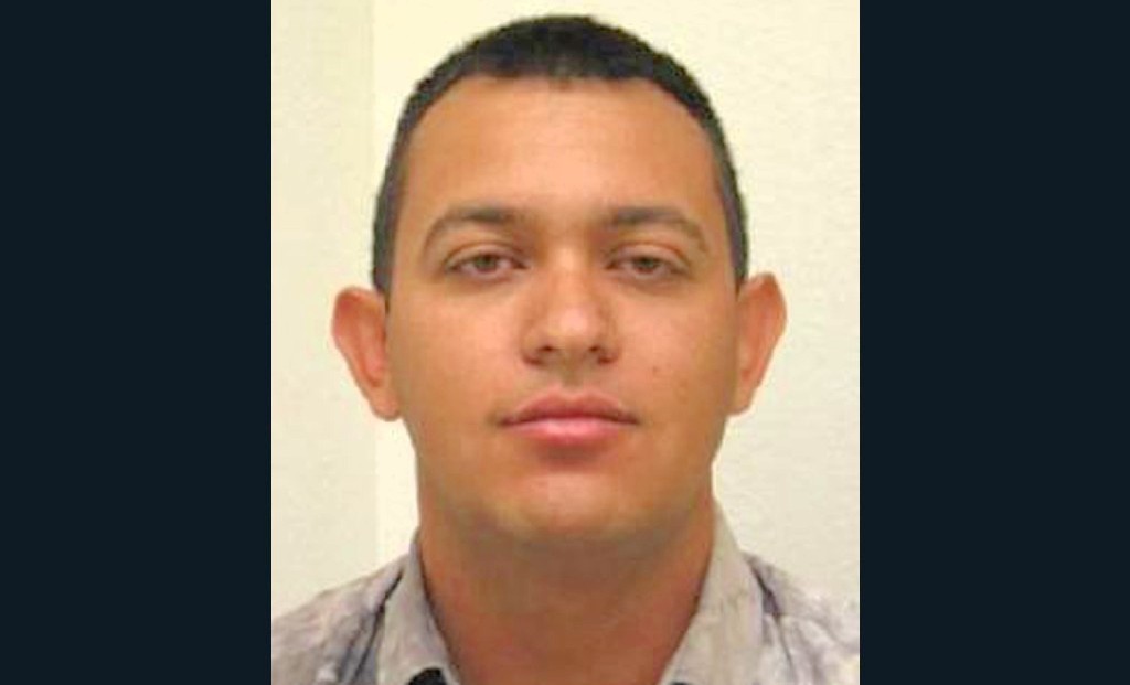 Carlos arturo quintana el 80