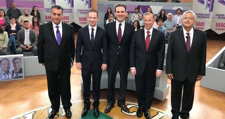 Debate ine