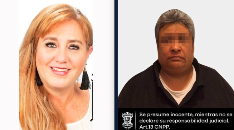 Secuestro contra candidata morena