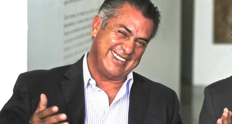 Bronco jaime rodriguez