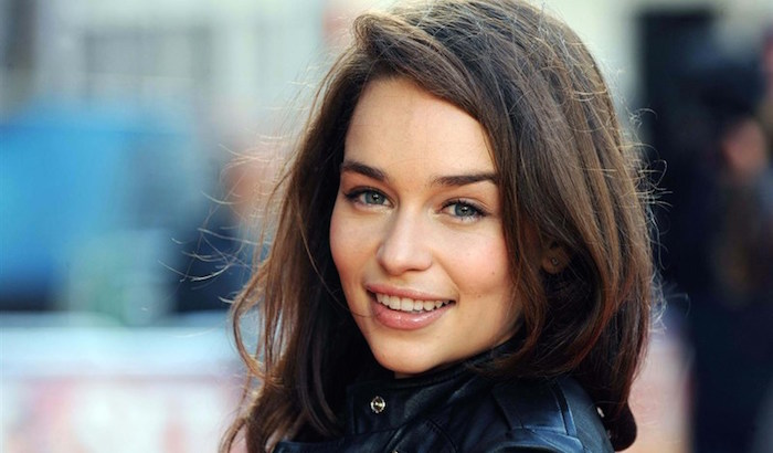 Emilia Clarke: Mi escena final en Emilia Clarke: Mi escena final en