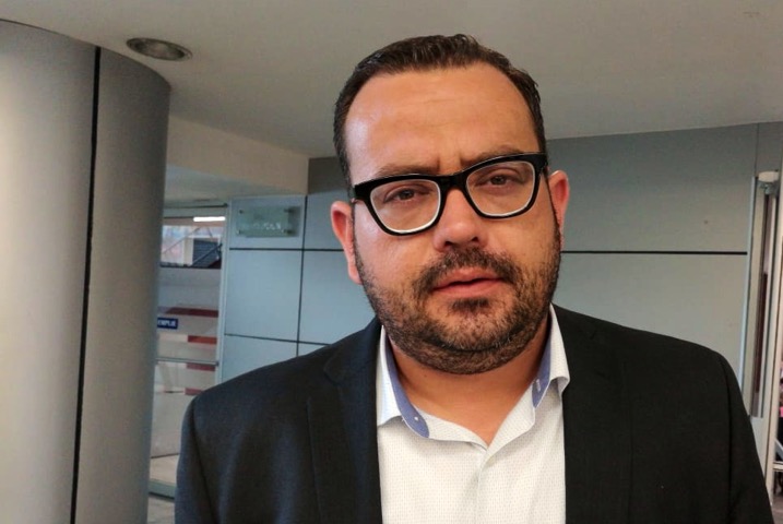 Confirman cierre temporal de mina por violencia