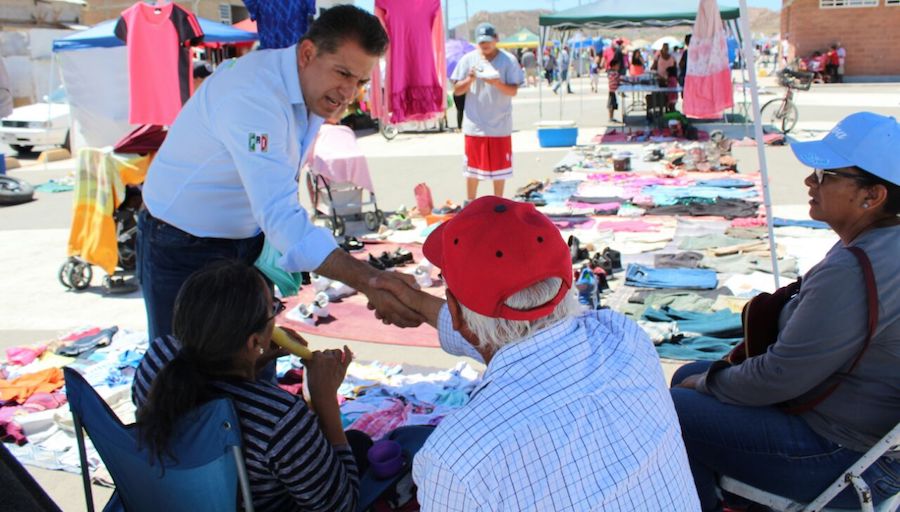 Tianguis 4