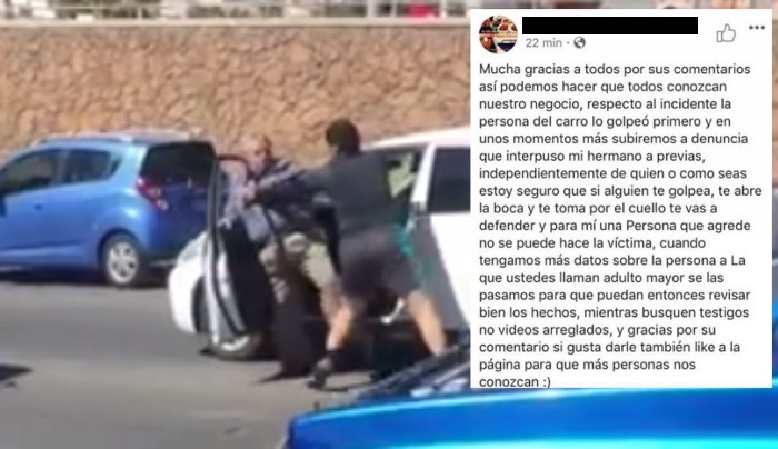 Peri juventud chihuahua