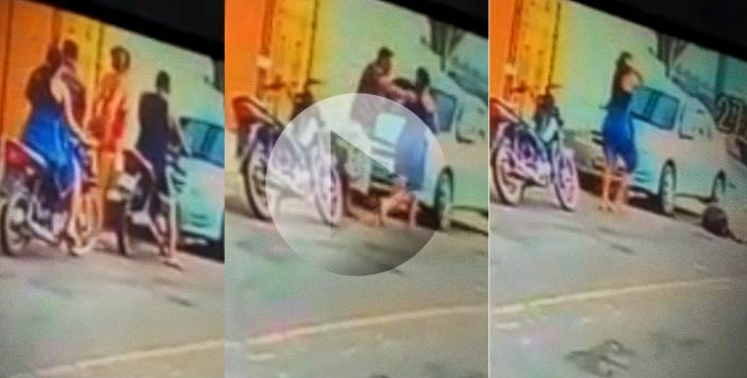 Mujer Asesina a su Marido Tras Hallarlo con Amante en un Hotel