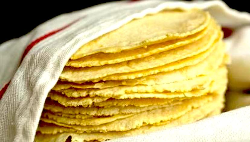 Crean tortillas que combaten la obesidad
