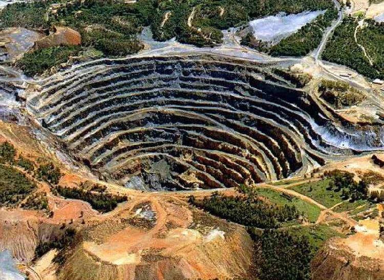 Minas rio tinto1