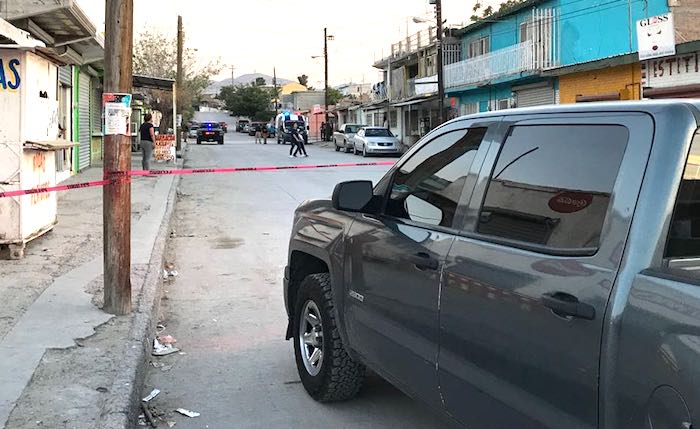 Ejecutado tarde juarez altavista