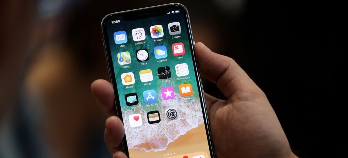 Iphone x