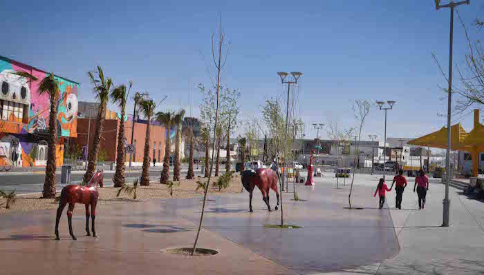 Tiempo soleado ca lido 3
