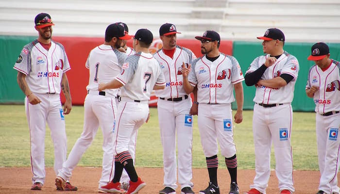 Indios