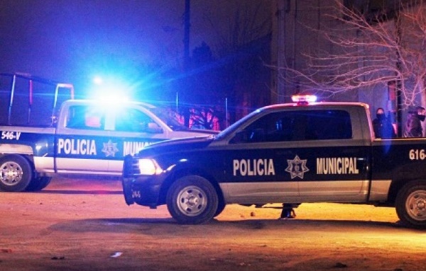Policias