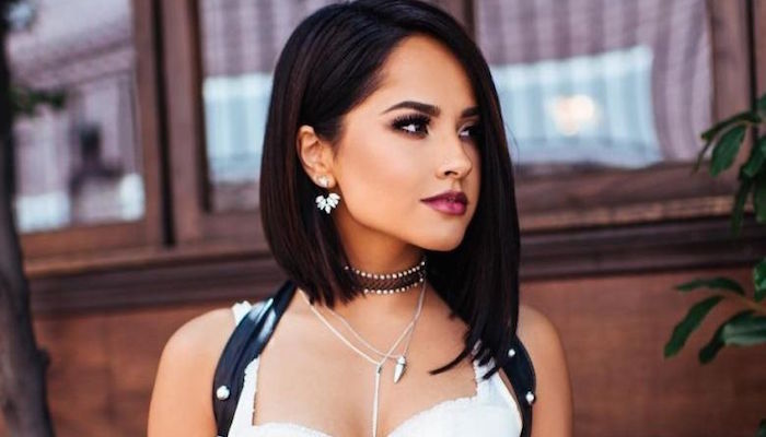 Becky g
