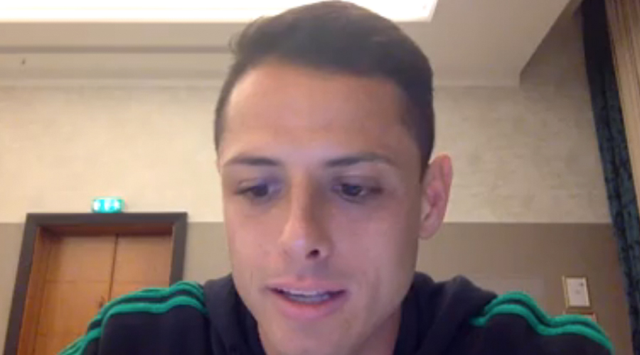 Chicharito