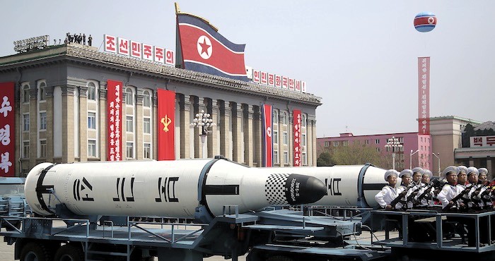 Corea 1
