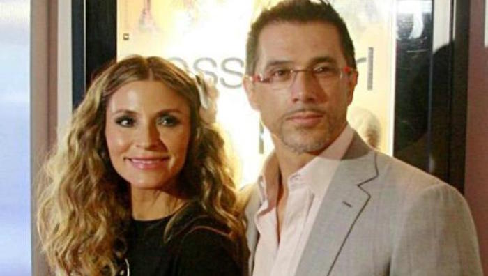 Issabela camil sergio mayer