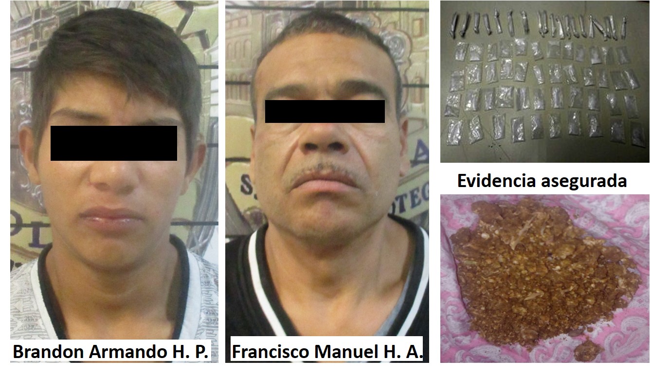 Brandon armando y francisco manuel