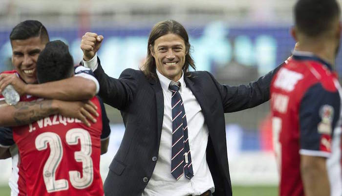 Ojala algu n di a tenga dinero para comprar chivas almeyda