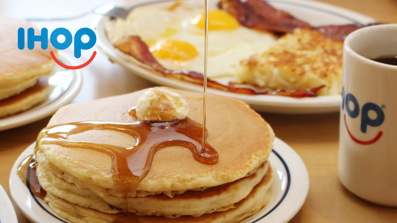 Ihop