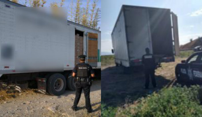 Trailer