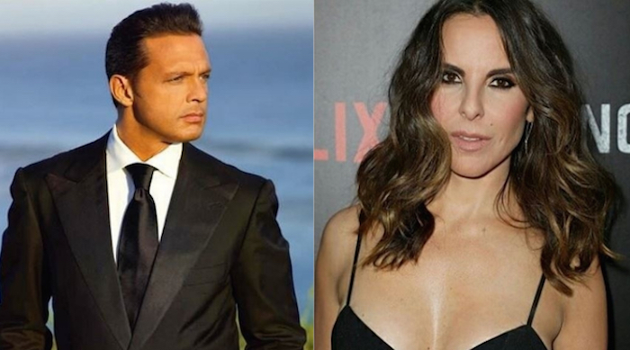 Luis miguel kate del castillo