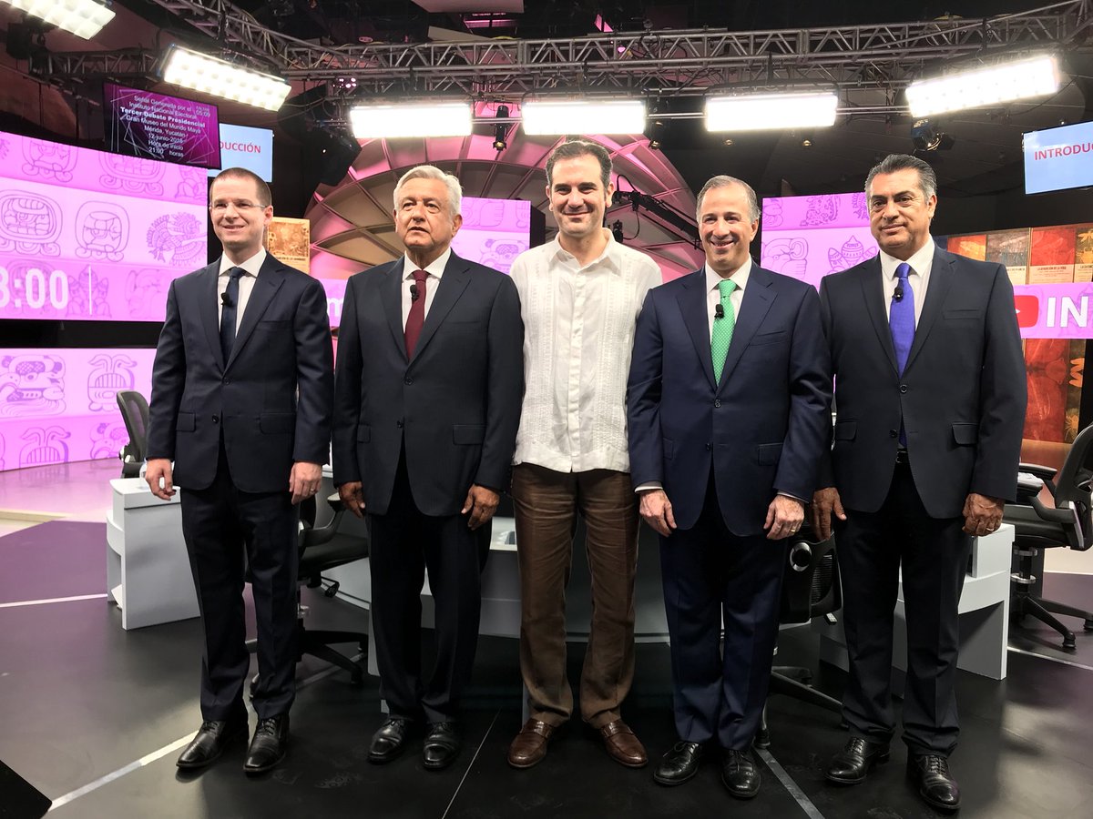 Debate ine