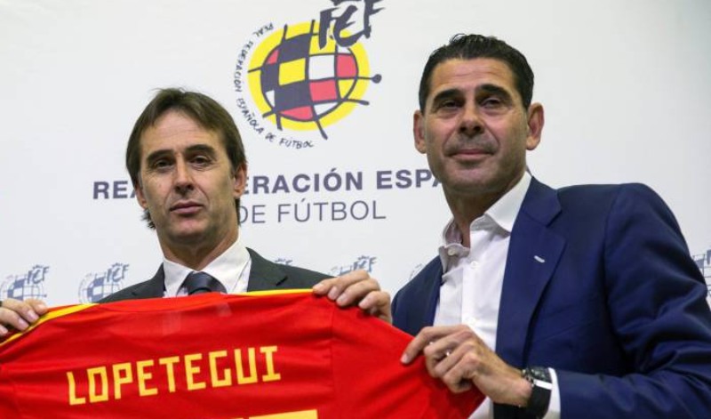 Lopetegui