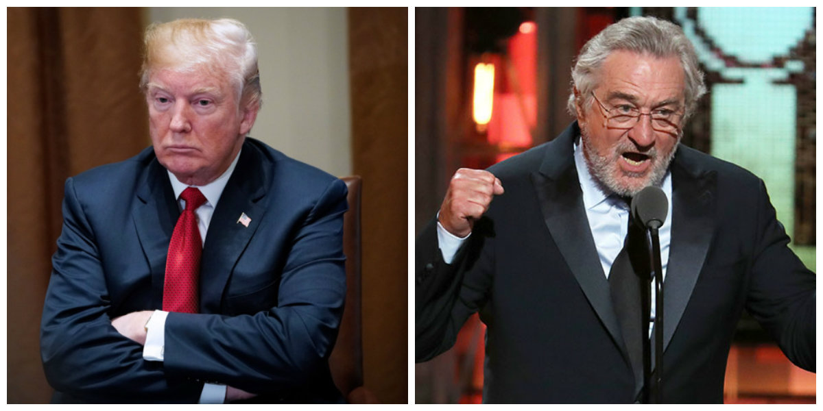 Trumpdeniro
