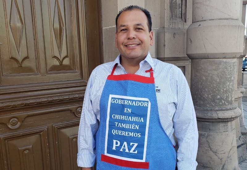 Omar bazan mandil