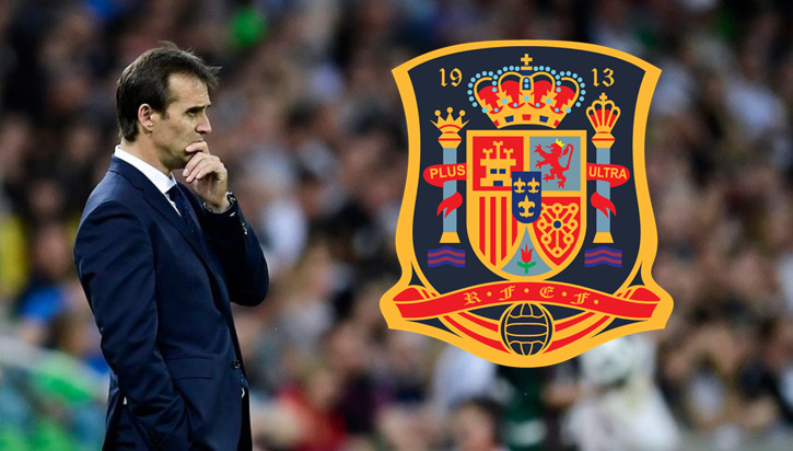 Escandalo lopetegui realmadrid