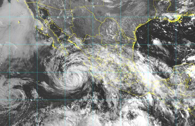 Tormenta bud1