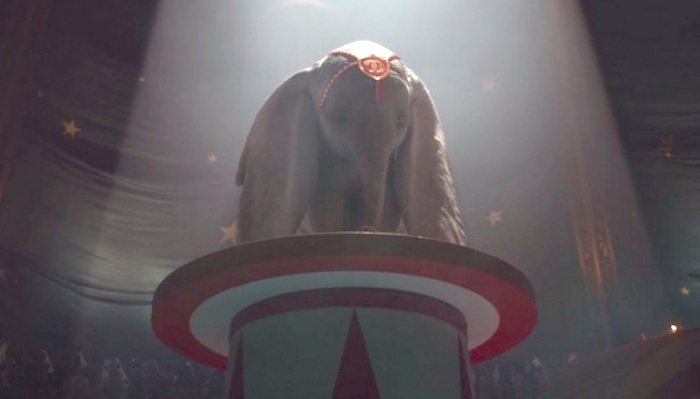 Dumbo