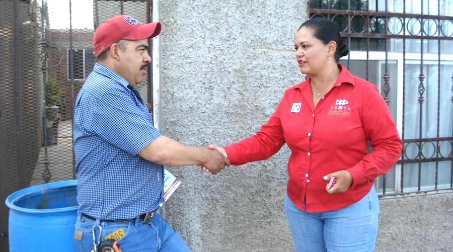 Kennua hoy