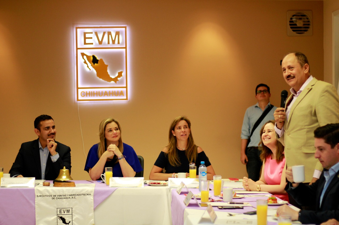 Maru en evm 2