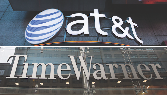 Fue un juicio completo y justo: AT&T sobre compra a Warner Fue un juicio completo y justo: AT&T sobre compra a Warner