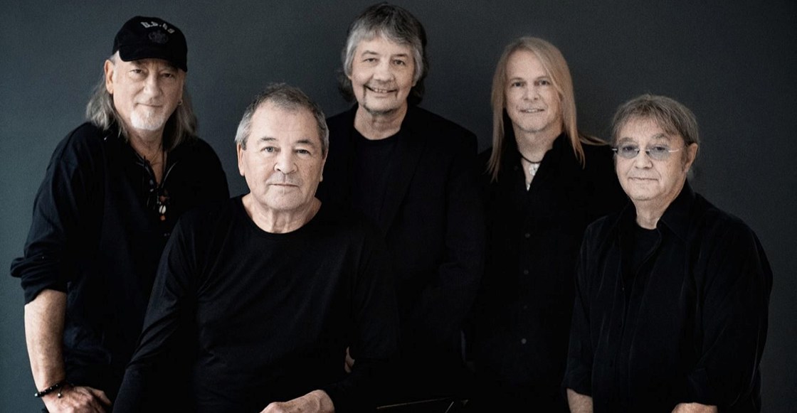 Deep purple conciertos mexico 1