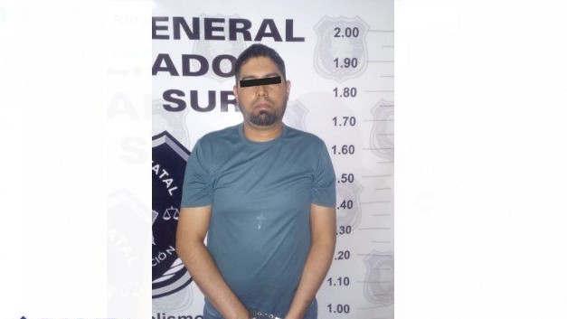 Detenidooo