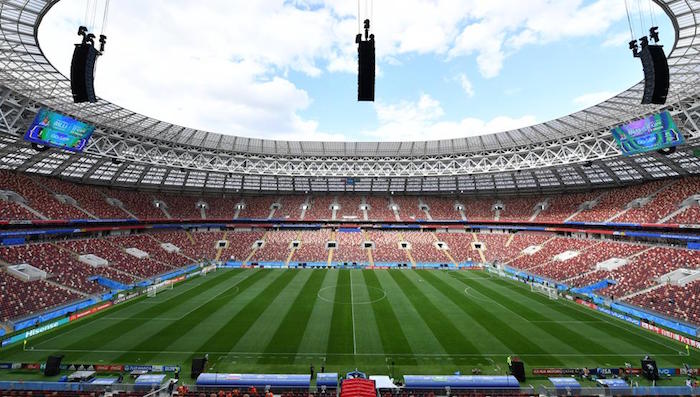 Mundial