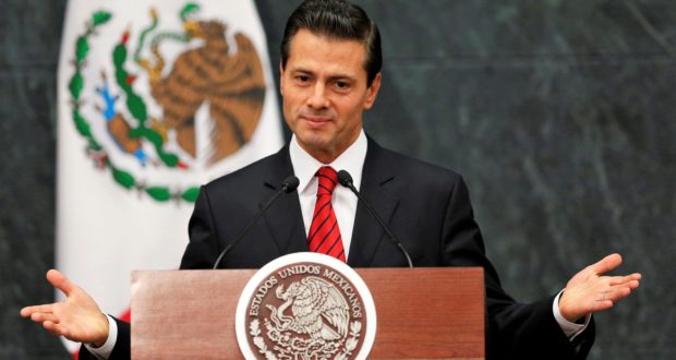 Pen a nieto detra s de ataques contra anaya jesu s zambrano