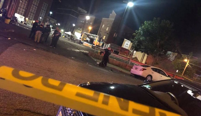 Tiroteo en festival de Nueva Jersey deja un muerto y 20 heridos
