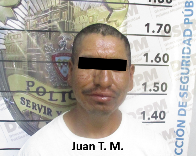 Juan t. m. 1