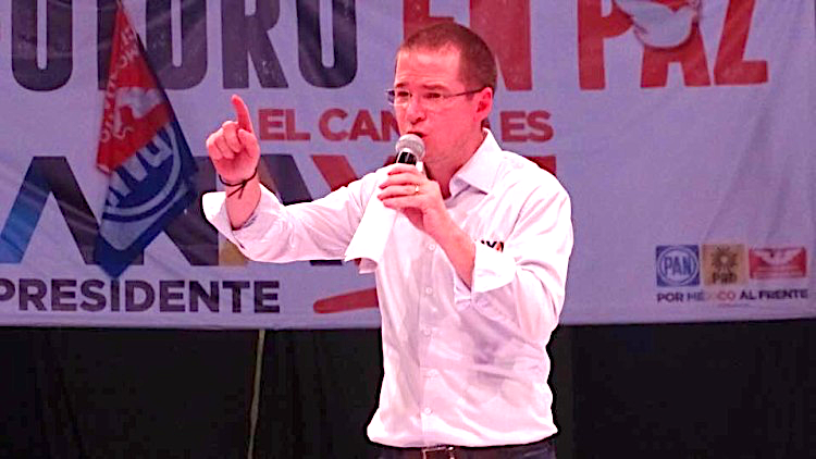 Anaya ricardo en el mba