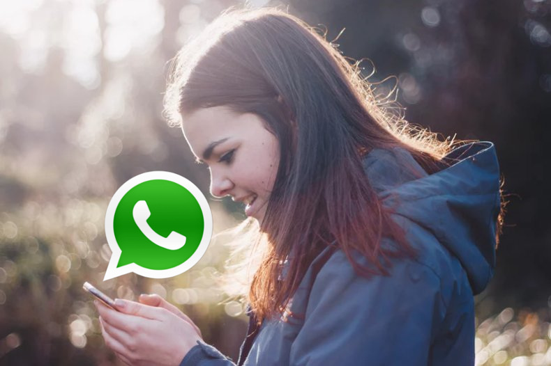 Whatsapp telefonos