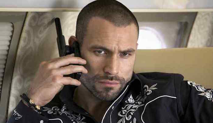 Rafael amaya