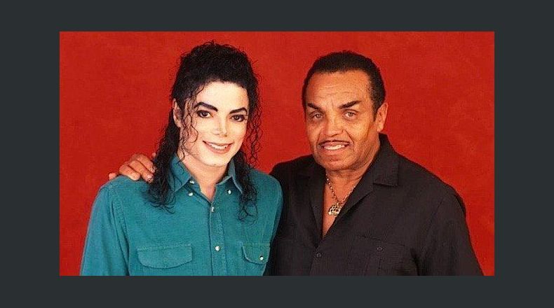 Joe jackson