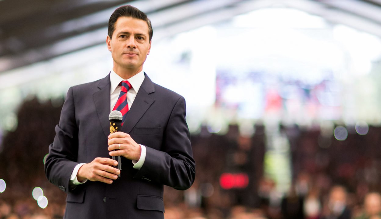 Pe a nieto