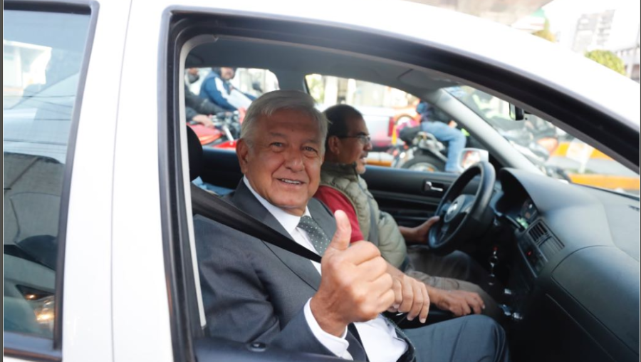 Amlo toto