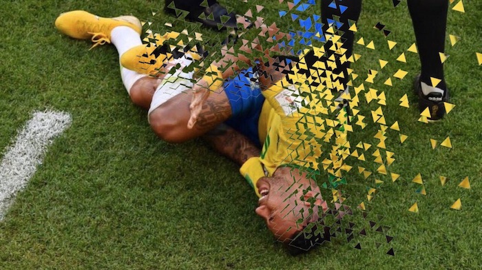 Brasil fuera 2 1